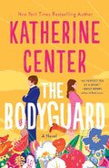 The Bodyguard cover image