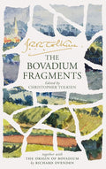 The Bovadium Fragments: Together with The Origins of Bovadium cover image