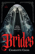 The Brides: A feminist horror novel for fans of Dracula cover image