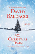 The Christmas Train cover image
