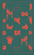 The Count of Monte Cristo (Penguin Clothbound Classics) cover image