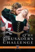 The Crusader's Challenge cover image