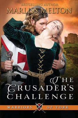 The Crusader's Challenge cover image