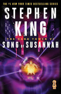 The Dark Tower VI: Song of Susannah (Dark Tower, The) cover image