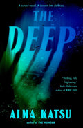 The Deep image 0