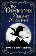 The Dragons of Silent Mountain cover image