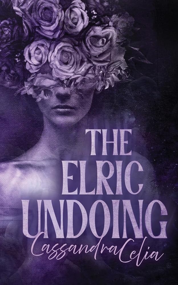 The Elric Undoing cover image