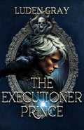 The Executioner Prince cover image
