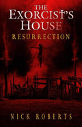 The Exorcist's House: Resurrection: 3 cover image
