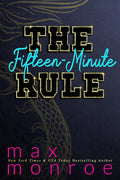 The Fifteen-Minute Rule cover image