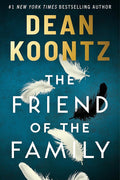 The Friend of the Family cover image