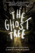 The Ghost Tree cover image