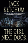 The Girl Next Door cover image