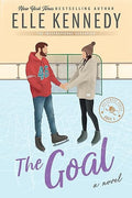 The Goal (Off-Campus, 4)