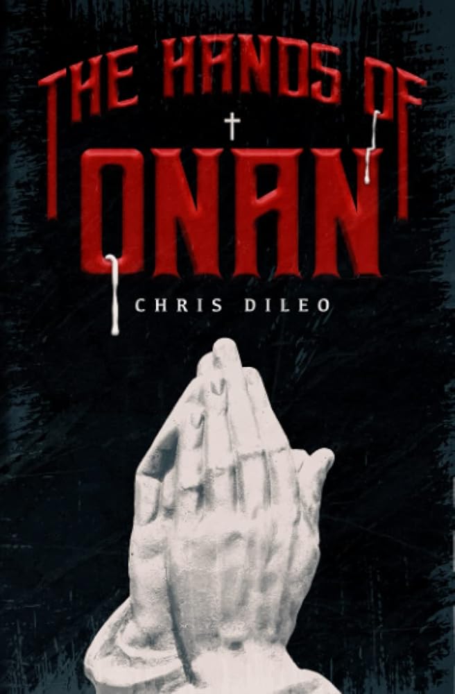 The Hands of Onan cover image