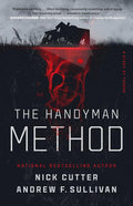 The Handyman Method: A Story of Terror cover image
