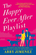 The Happy Ever After Playlist cover image