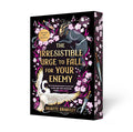 The Irresistible Urge to Fall for Your Enemy: Book 1 of the Dearly Beloathed Duology cover image