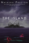 The Island cover image
