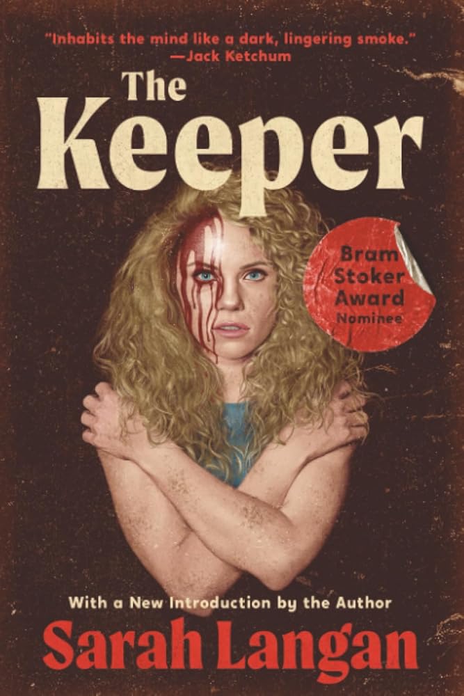 The Keeper cover image