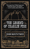 The Legend of Charlie Fish cover image