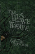 The Lies We Weave cover image