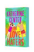 The Love Haters: A Novel cover image