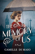 The Memory of Us: A Novel cover image
