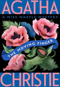 The Moving Finger: A Miss Marple Mystery (Miss Marple Mysteries, 3) cover image