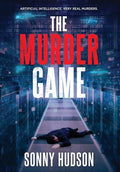 The Murder Game cover image
