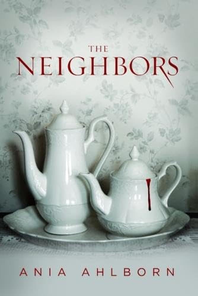 The Neighbors cover image
