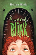 The Next Time I Blink image 0