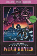 The Night of the Witch-Hunter (Killer Vhs) cover image