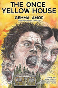 The Once Yellow House cover image