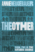 The Other (The Outsiders Sequence) cover image
