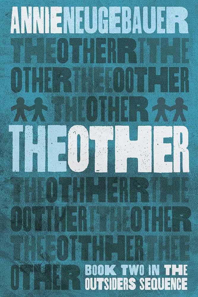 The Other (The Outsiders Sequence) cover image