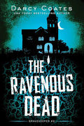 The Ravenous Dead (Gravekeeper, 2) cover image