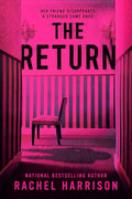 The Return cover image