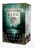 The Shepherd King Duology Paperback Boxed Set cover image