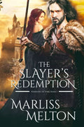 The Slayer's Redemption cover image