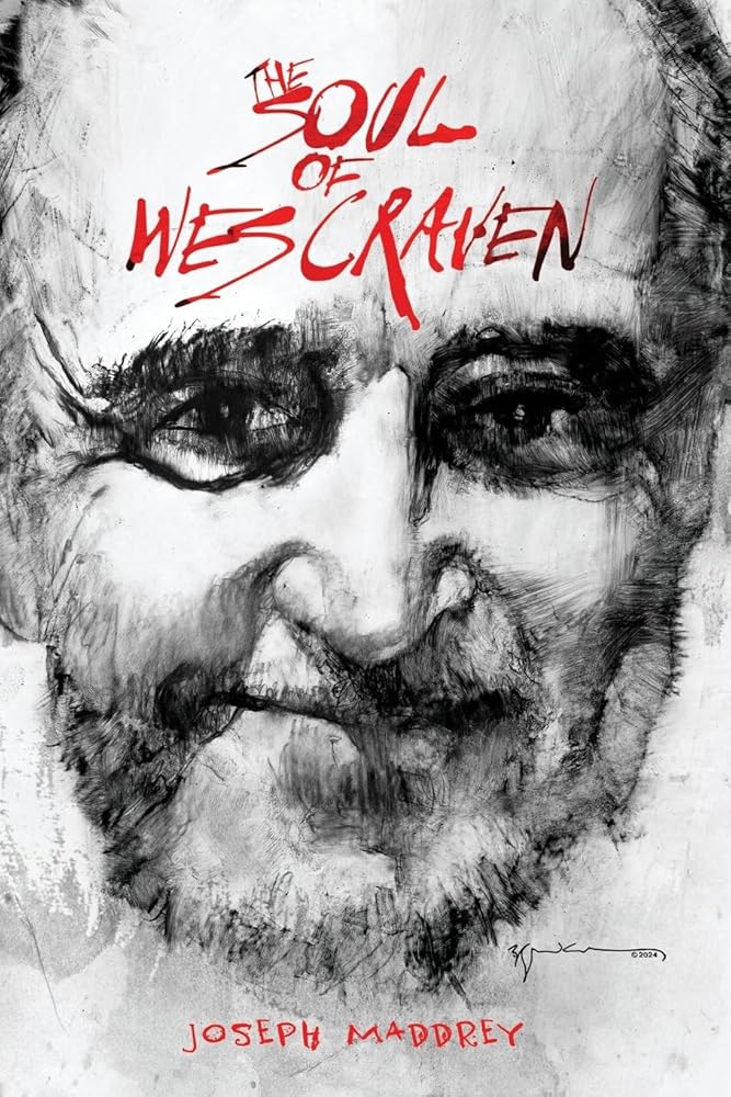The Soul of Wes Craven cover image