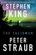 The Talisman: A Novel cover image
