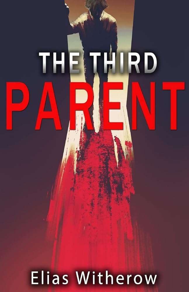 The Third Parent cover image