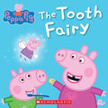 The Tooth Fairy (Peppa Pig) cover image