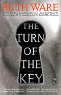 The Turn of the Key cover image