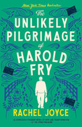 The Unlikely Pilgrimage of Harold Fry: A Novel cover image