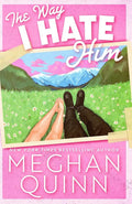 The Way I Hate Him (Almond Bay) cover image