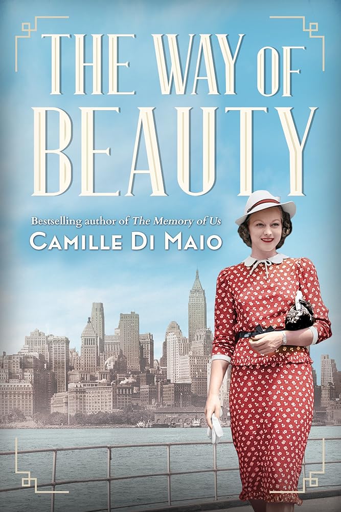 The Way of Beauty cover image