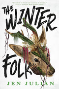 The Winter Folk cover image