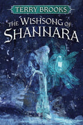 The Wishsong of Shannara (The Sword of Shannara) cover image